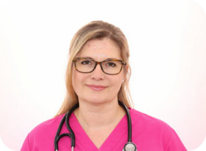 Jitka Trčalová